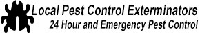 Perry SC Pest Control Exterminators